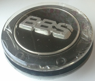 BBS Horn Button
